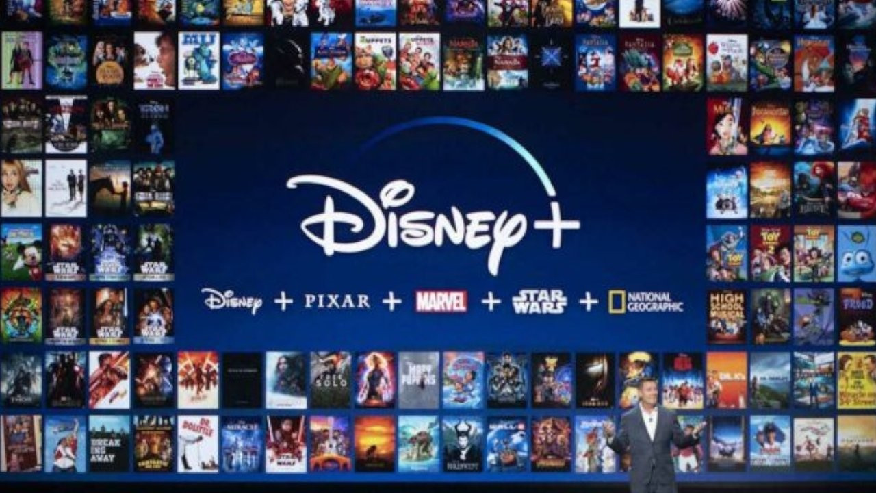 CEO Bob Chapek açıkladı: Disney Plus'ın Türkiye'ye geleceği tarih belli oldu