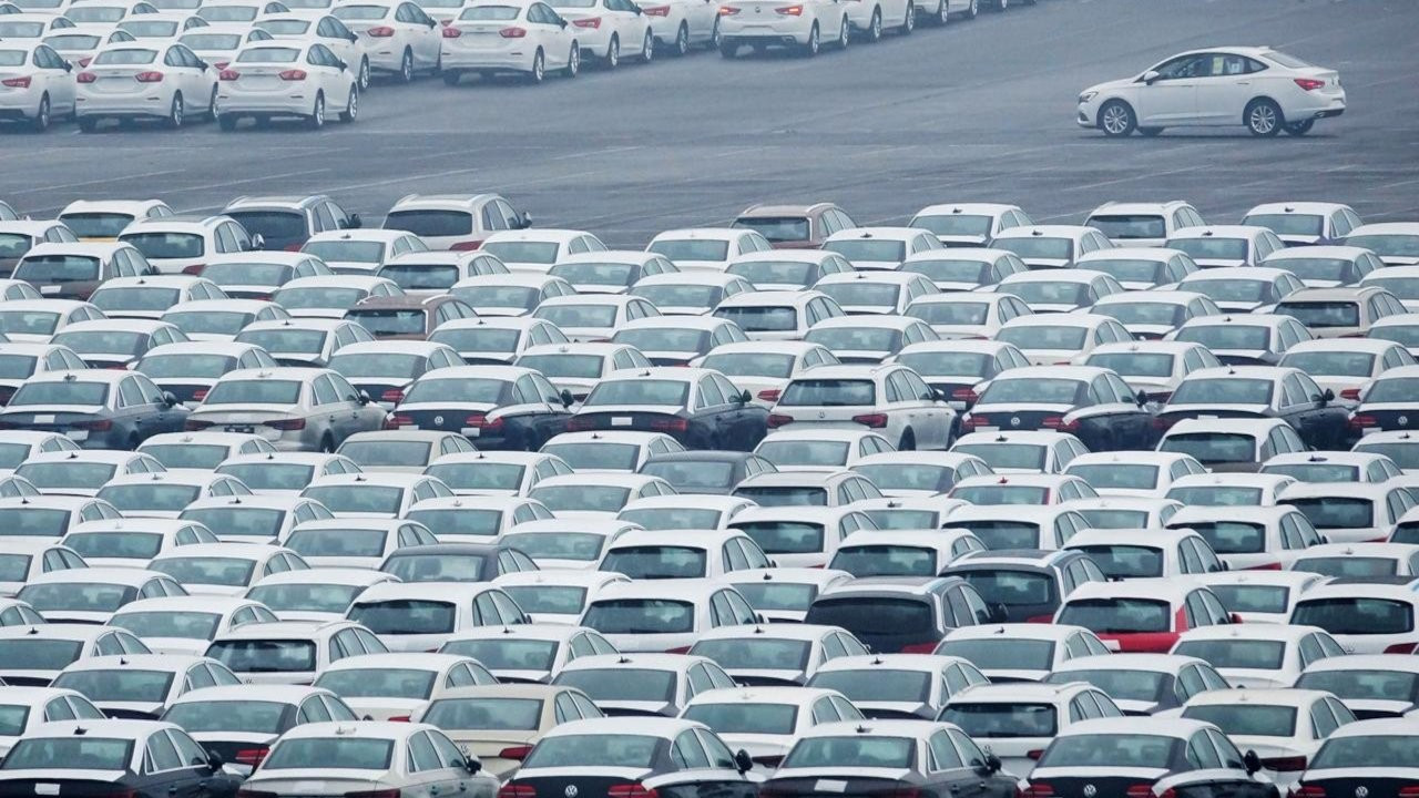 Araştırma: Otomobil sahibi olmak için en pahalı ülke Türkiye