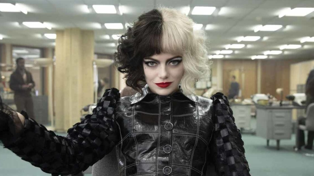 Emma Stone anlaşmayı imzaladı: 'Cruella 2' geliyor