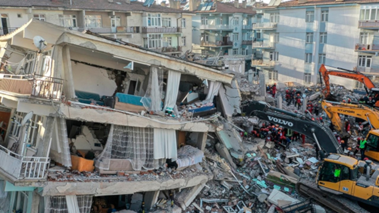 Prof. Dr. Altan: İstanbul depreminde son çeyreğe girdik
