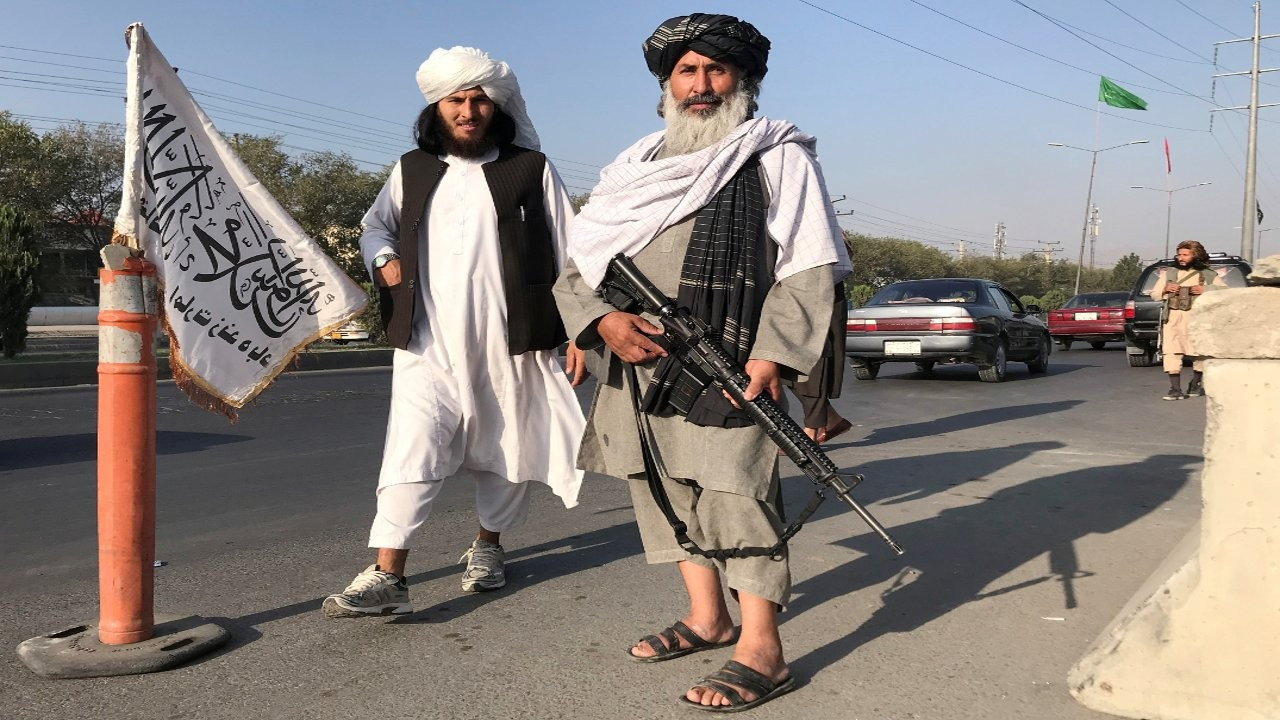 Hikmetyar: Taliban'ın kapsayıcı hükümet kurmak istediğine dair işaretler var