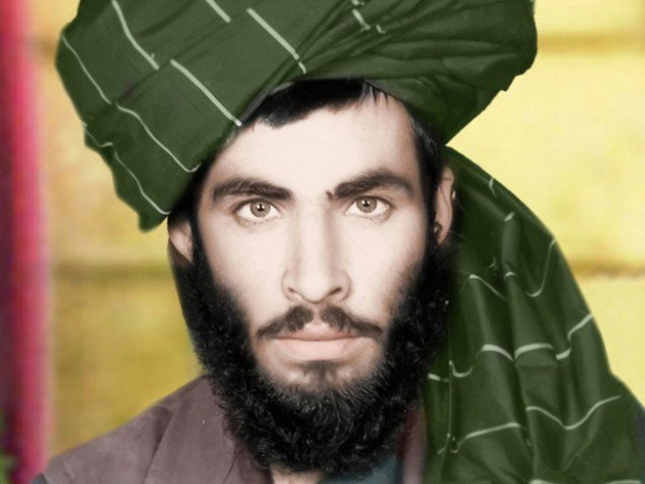Afganistan'da yönetimi ele geçiren Taliban'ın lider kadrosu kimlerden oluşuyor? - Sayfa 3