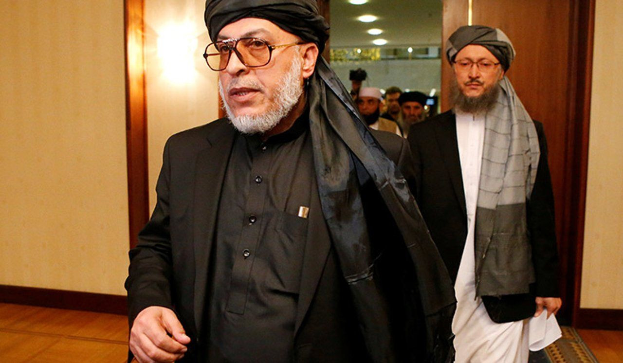 Afganistan'da yönetimi ele geçiren Taliban'ın lider kadrosu kimlerden oluşuyor? - Sayfa 6