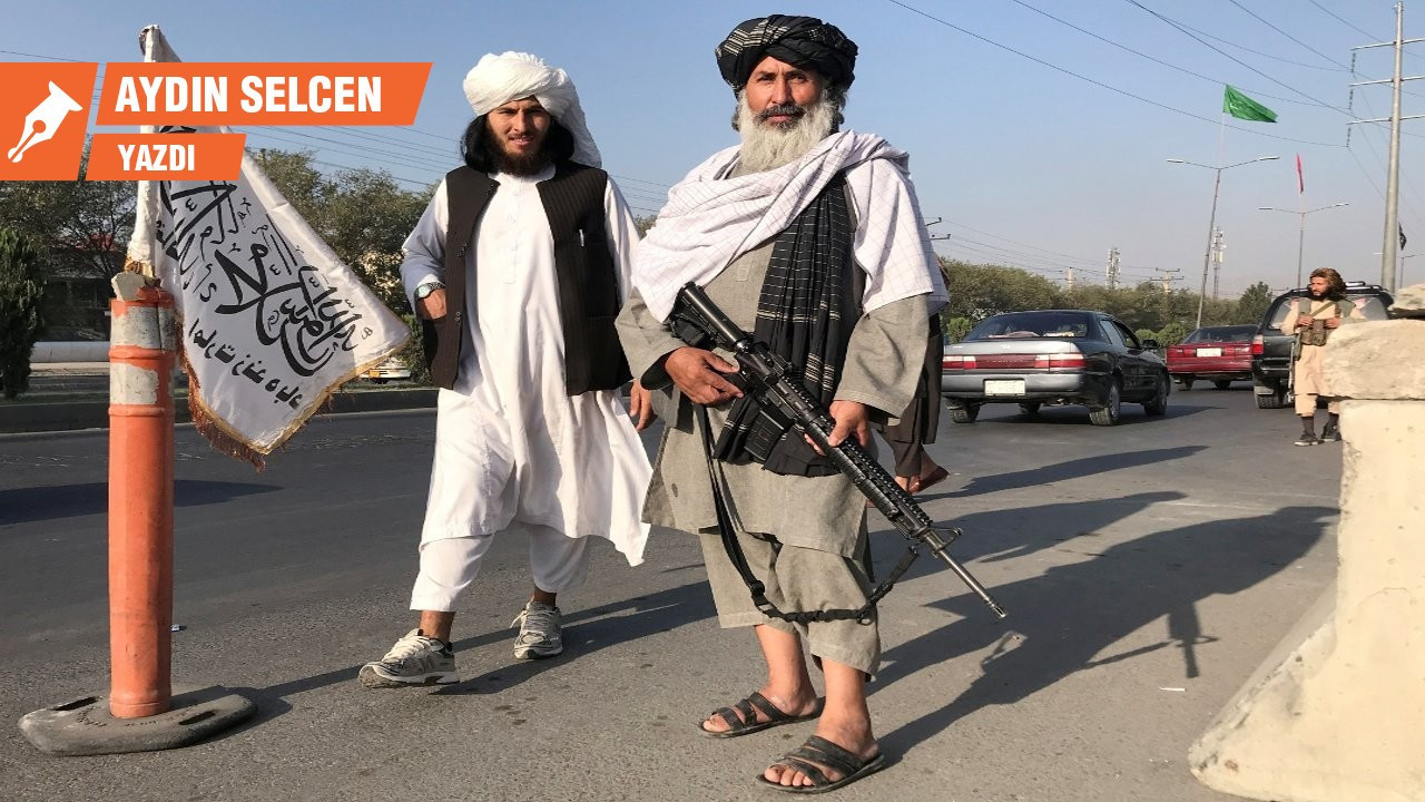 Afganistan esinleri, Taliban sanrıları