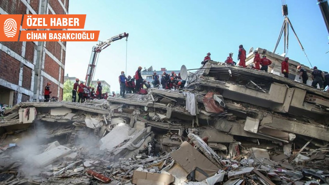 17 Ağustos'tan İzmir Depremi'ne değişmeyen tablo: Mağduriyet
