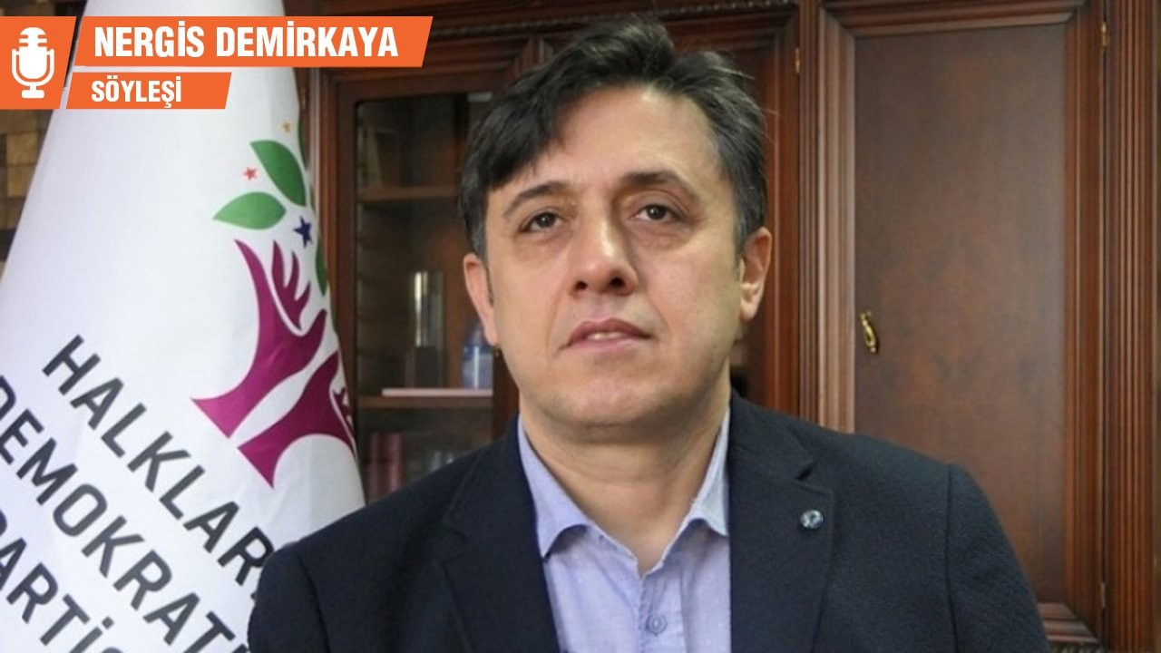 HDP: İddiaların her satırına cevap vereceğiz