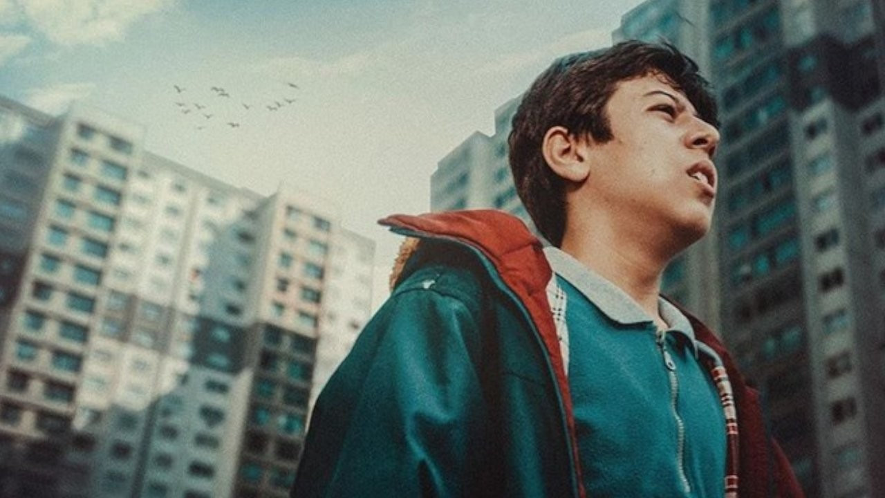 Ahmet Toklu imzalı film 'Pota', İspanya'dan ödülle döndü
