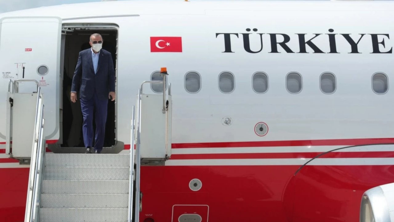 Yetkin: Erdoğan yeni bir U-dönüşüne hazırlanıyor