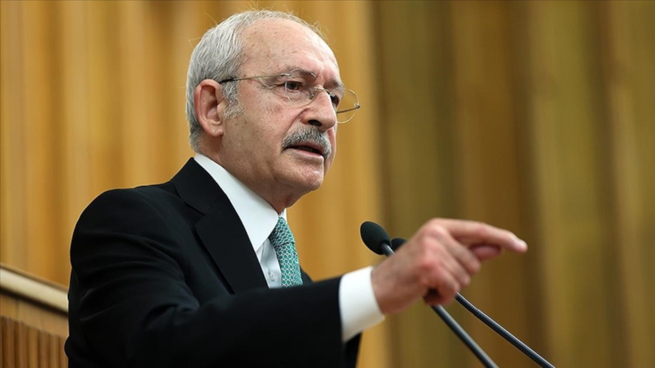 Kılıçdaroğlu'ndan Erdoğan'a: Ne söylediğinin farkında değilsin