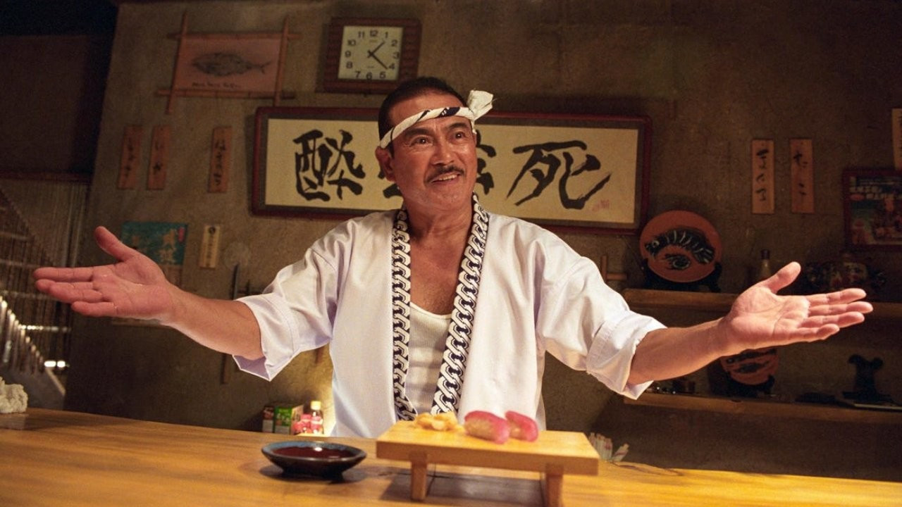 'Kill Bill' oyuncusu Sonny Chiba öldü