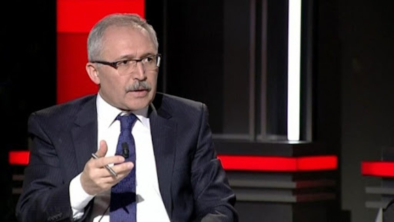 Abdülkadir Selvi'den 'Hocam Türkiye'ye dön artık' açıklaması