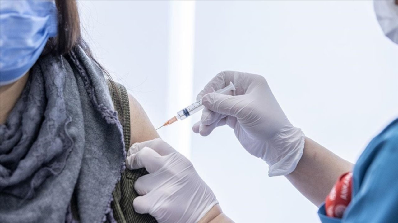 'Tek doz aşı neredeyse hiçbir işe yaramıyor'