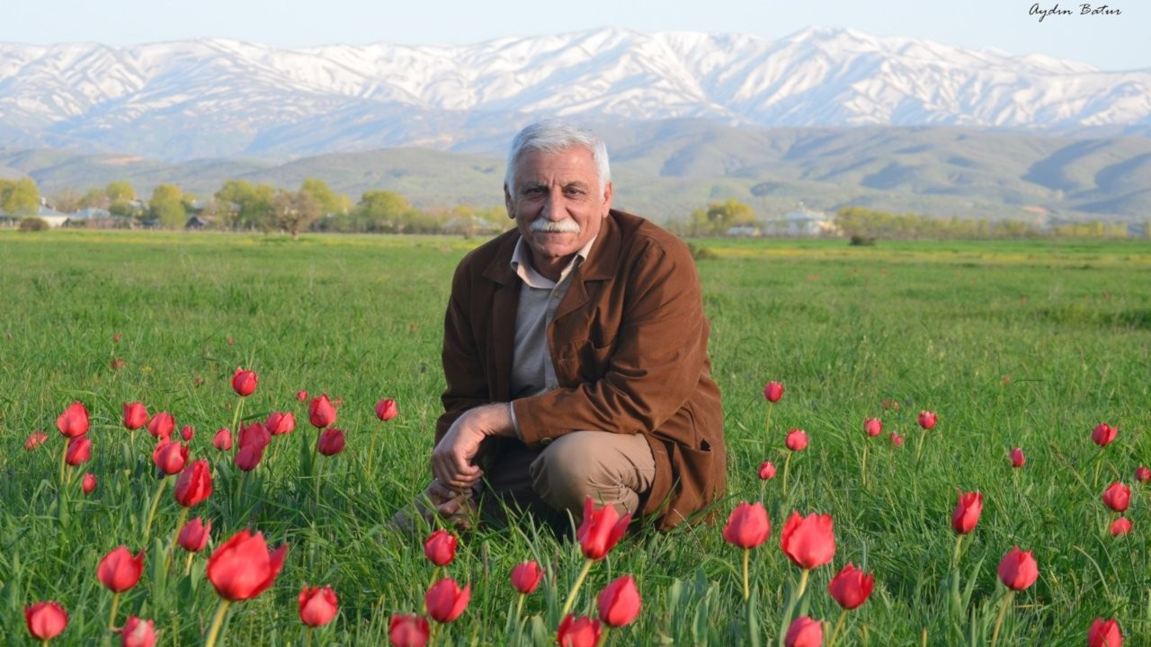 'Kürdistan Coğrafyası'nın yazarı Önen vefat etti