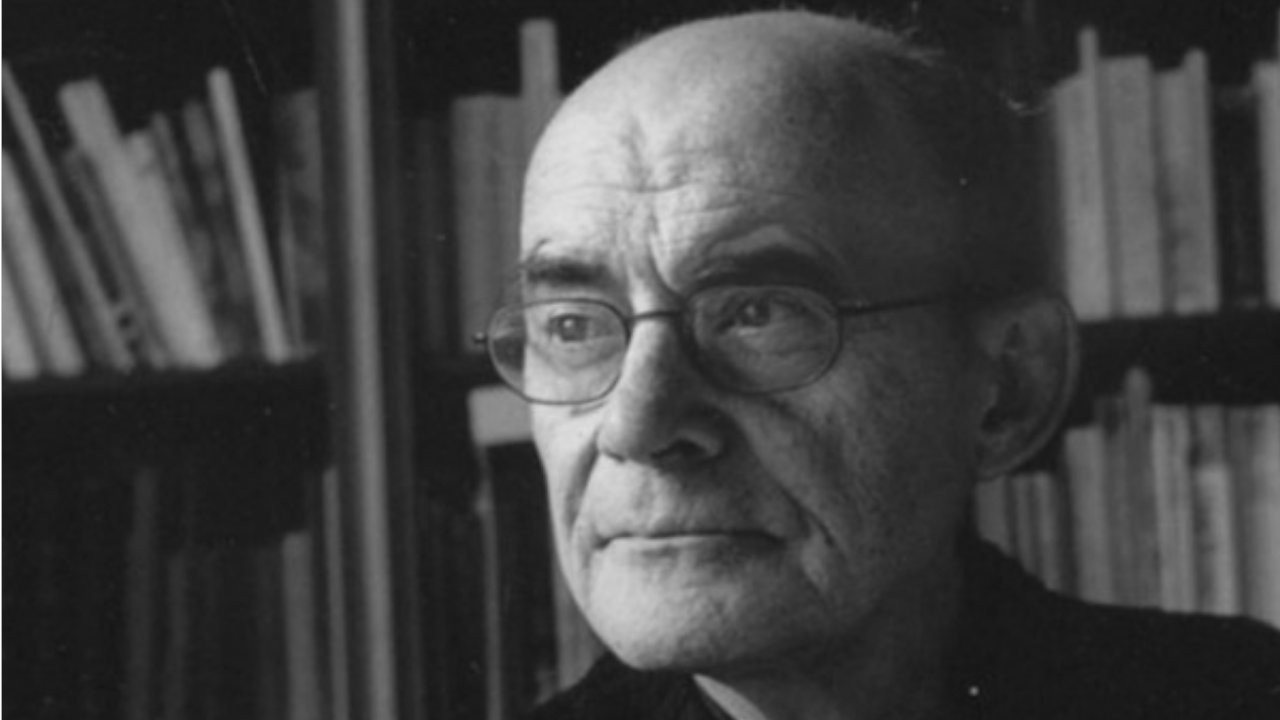 Jean-Luc Nancy'nin son yazısı: Felsefenin öteki başlangıcı