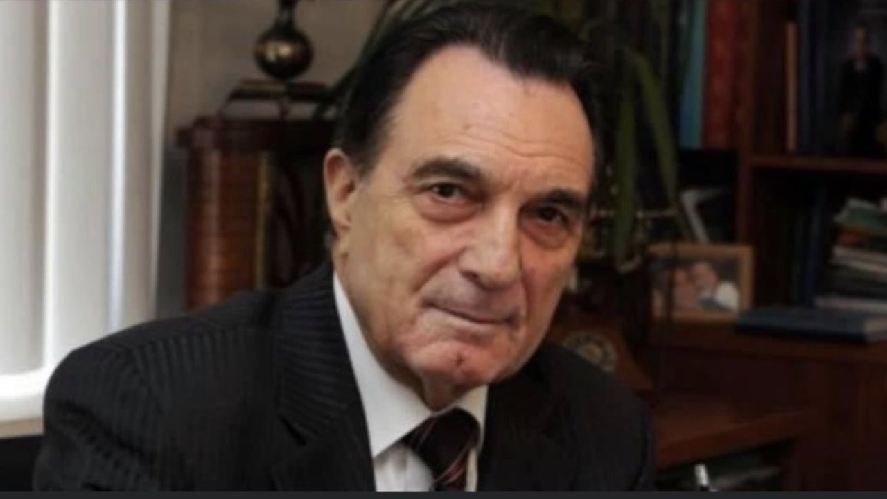 Kazakistan Kürtlerinin önde gelen ismi Prof. Dr. Nadir Nadirov vefat etti