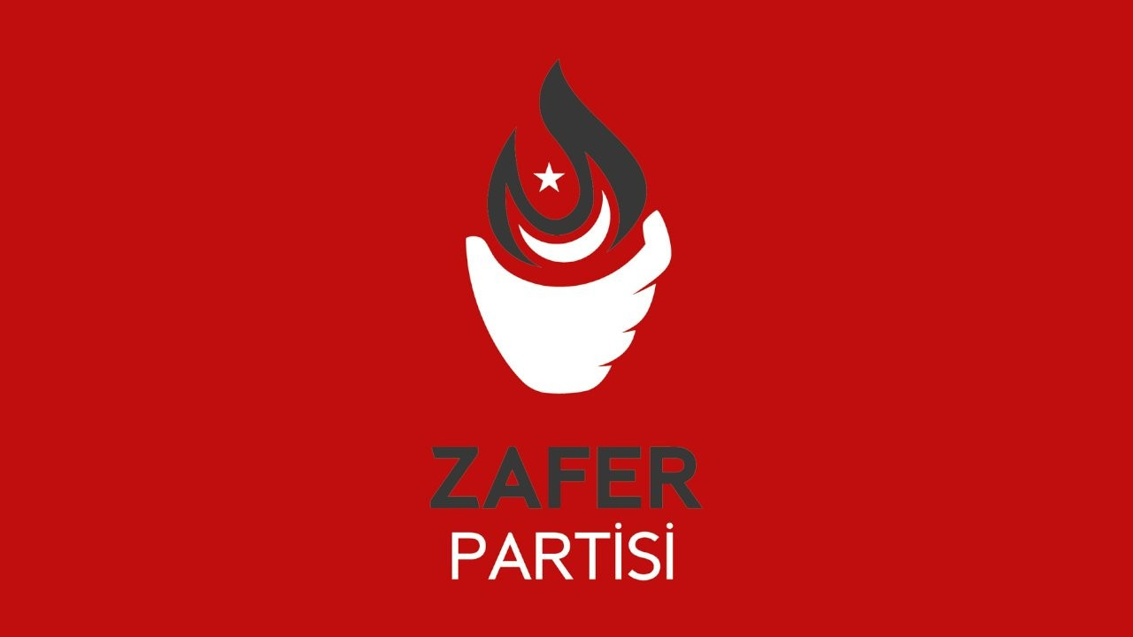 Ümit Özdağ yeni partisinin adını ve logosunu duyurdu