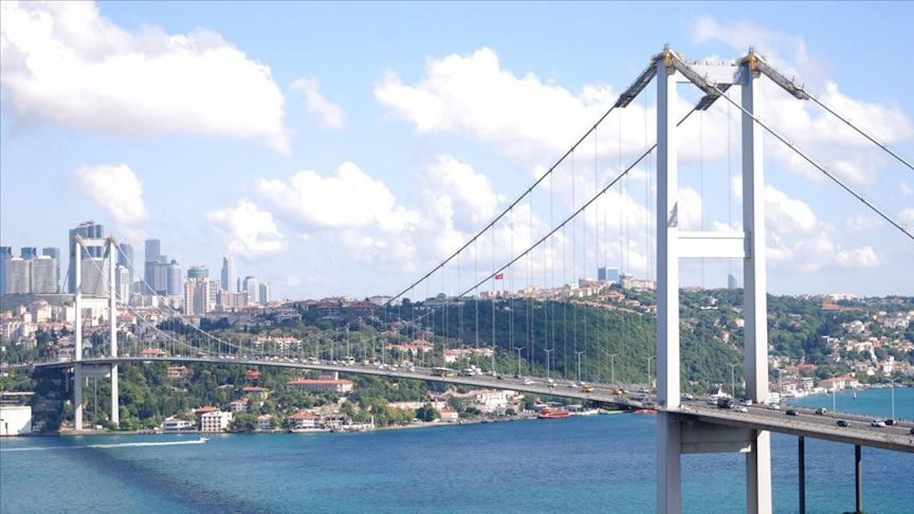 İstanbul köprülerinde çift yönlü ücretlendirmeye geçildi