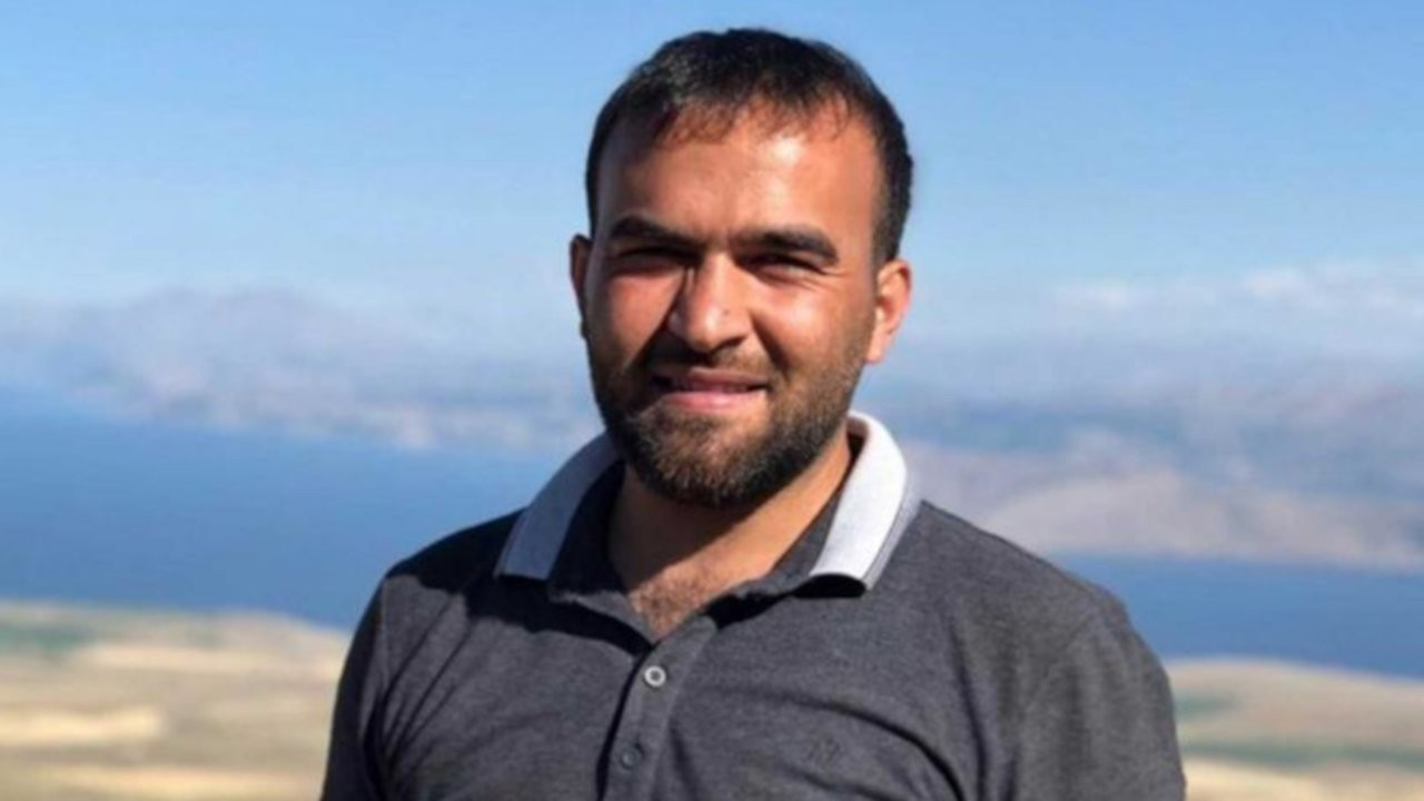 Gazeteciye cezada 'sözde gazete' gerekçesi