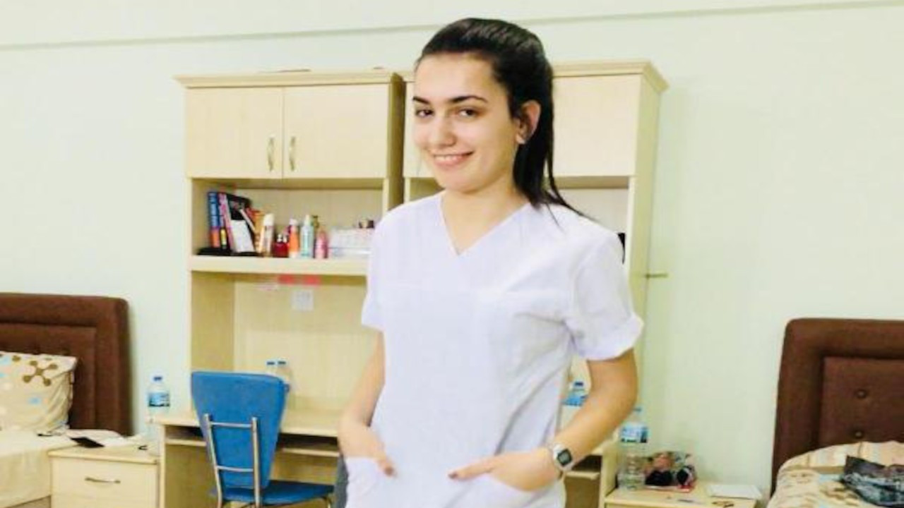 Hemşirelik öğrencisi Merve Mutlu'dan 4 gündür haber alınamıyor