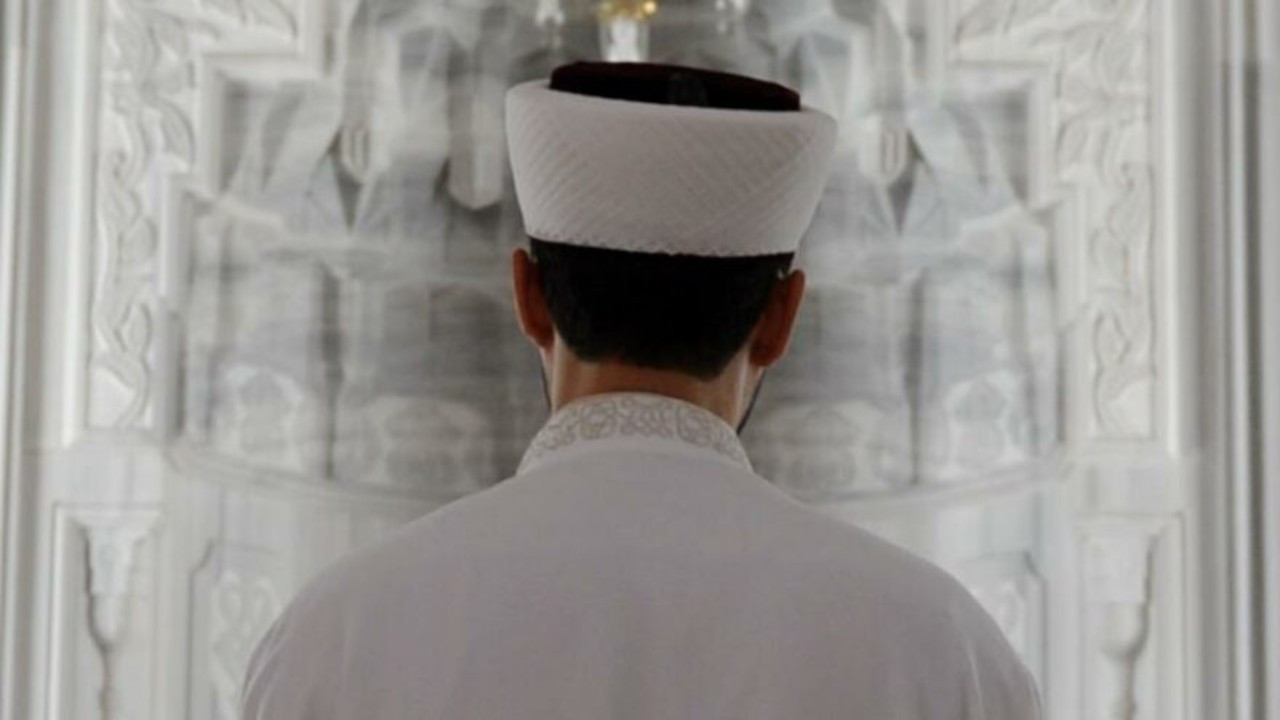 Aşıya 'Haram' diyen imam açığa alındı
