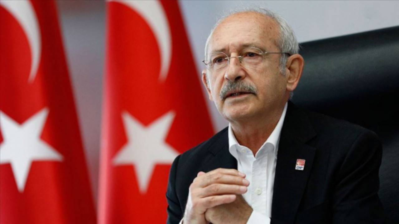 Kılıçdaroğlu'ndan Erdoğan'a uyarı: Aklından bile geçirme