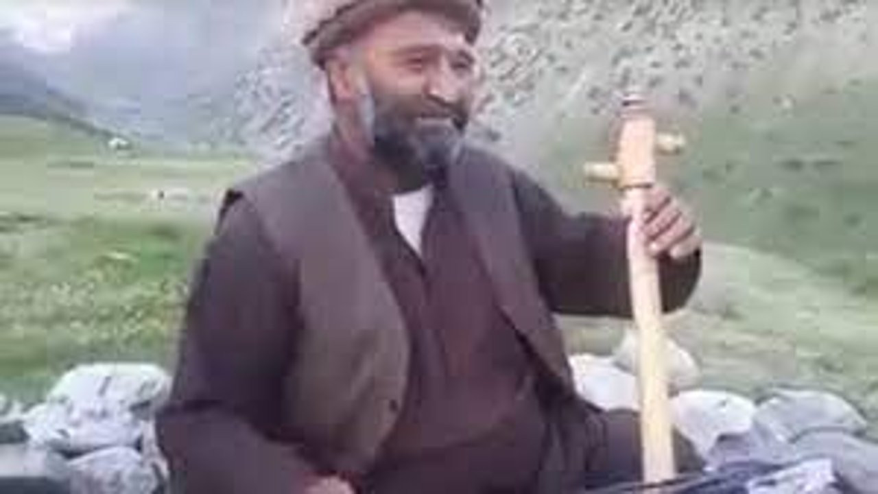Taliban, halk müziği sanatçısı Favad Andarabi’yi öldürdü