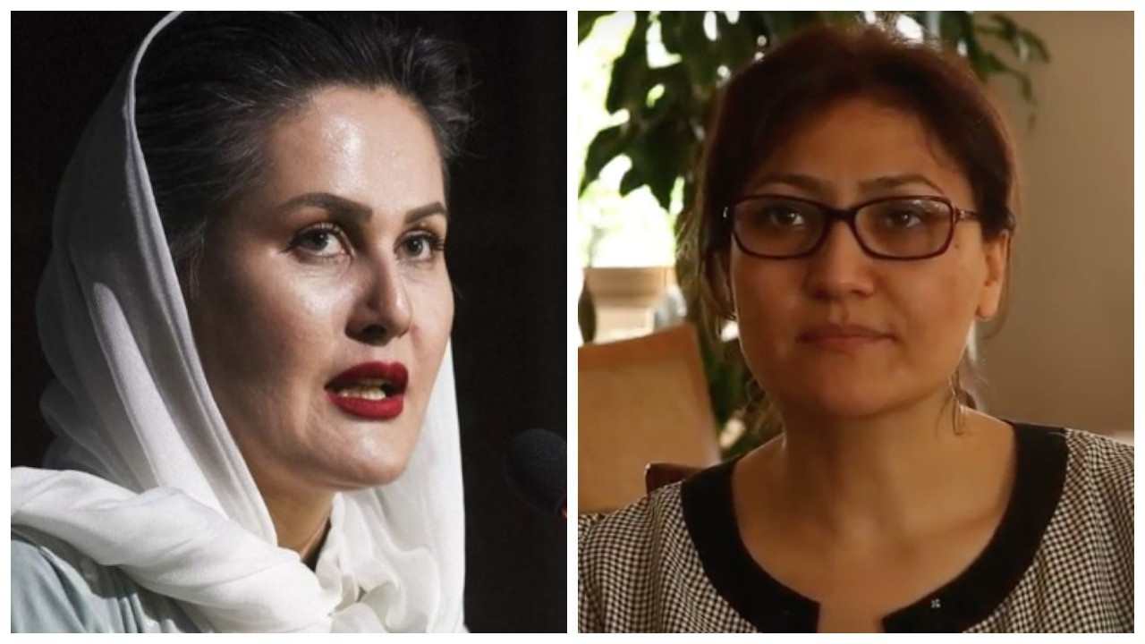 Venedik Film Festivali Afgan sinemacıları festivale davet etti: Afganistan'daki kriz gündeme getirilecek