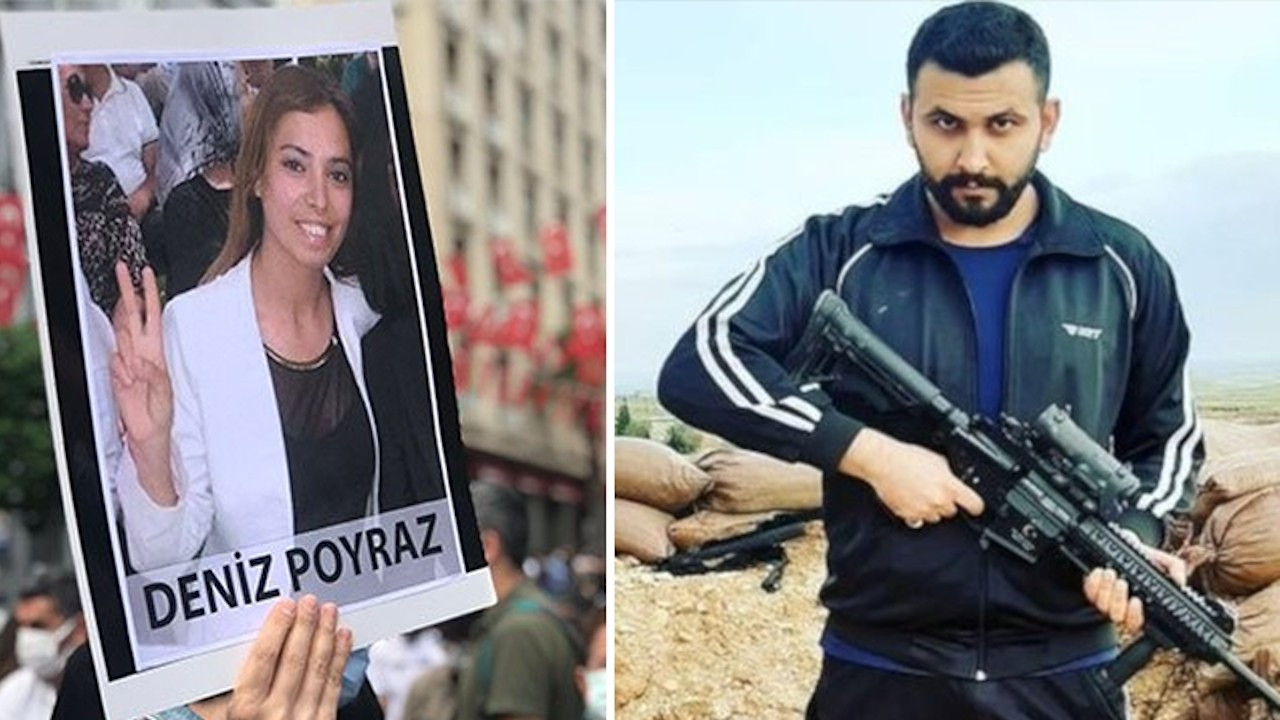 HTS kayıtları incelendi: Poyraz'ın katledilmesinde örgütlü yapı var