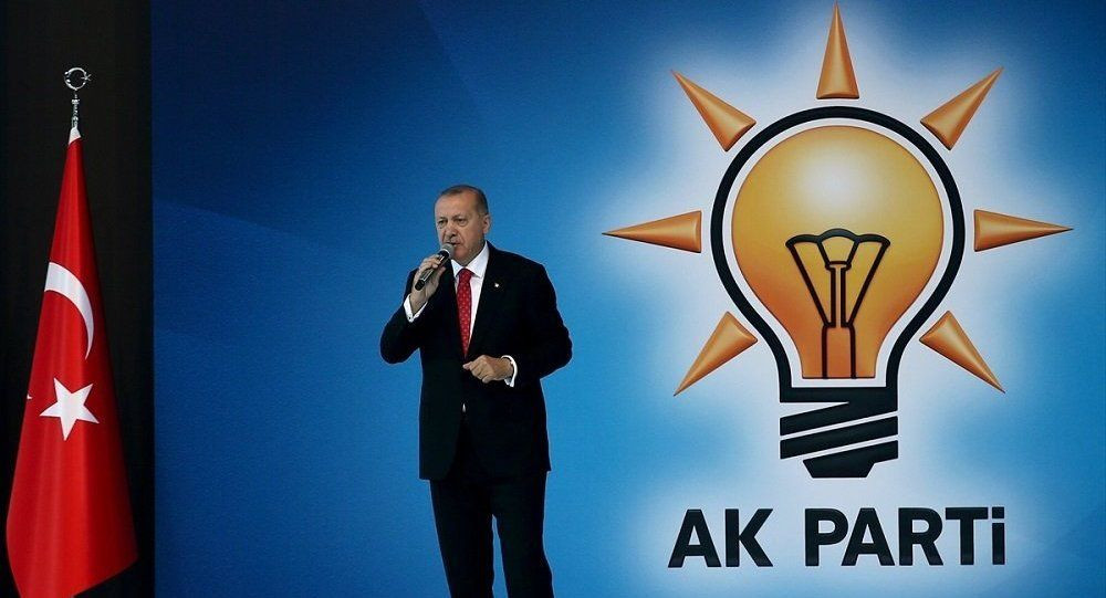 Metropoll araştırması: AK Parti'nin yüzde 54.9'u Taliban'a karşı - Sayfa 2