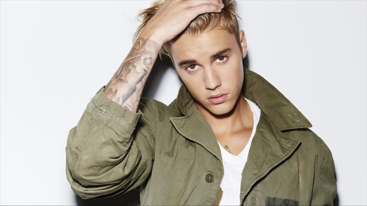 Justin Bieber'dan Spotify rekoru