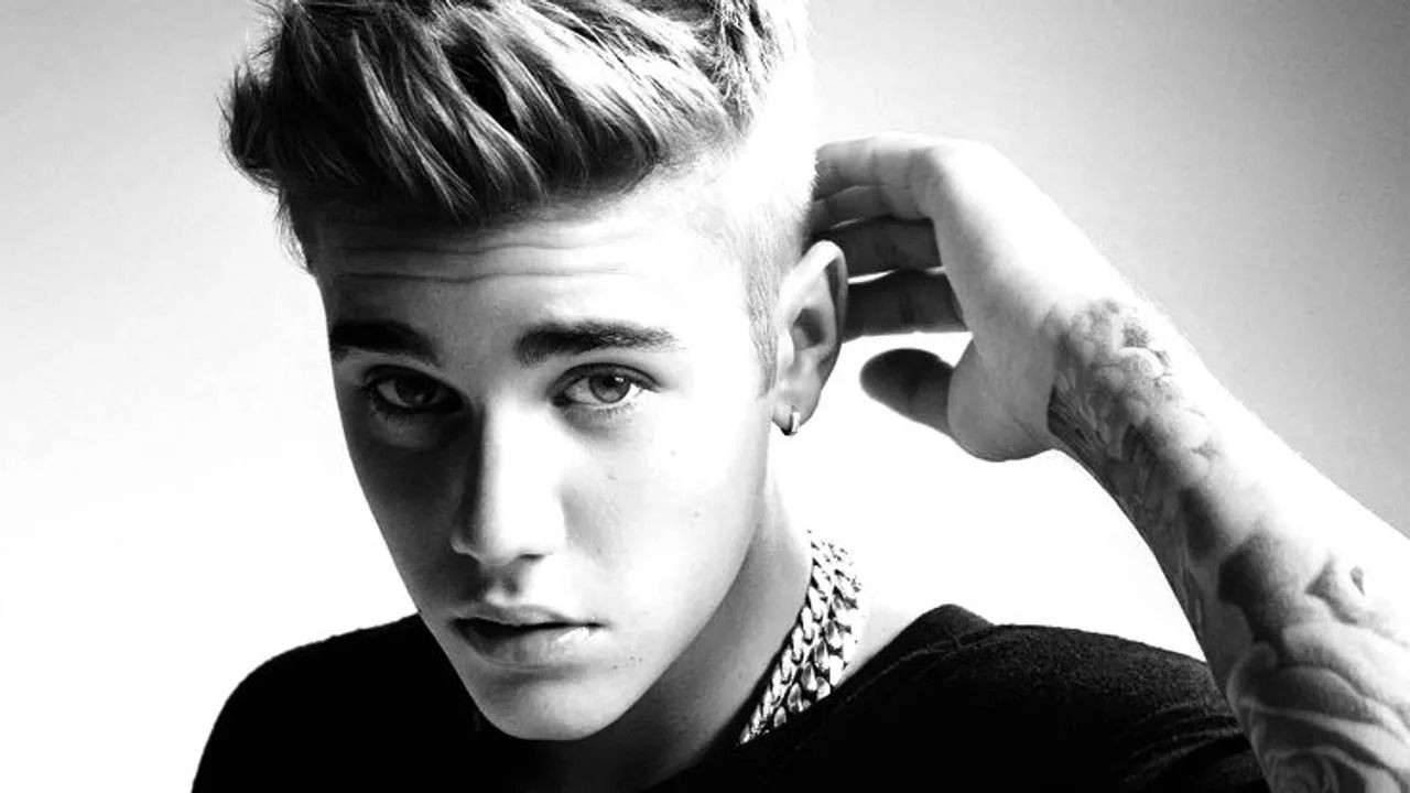 Justin Bieber'dan Spotify rekoru - Sayfa 1