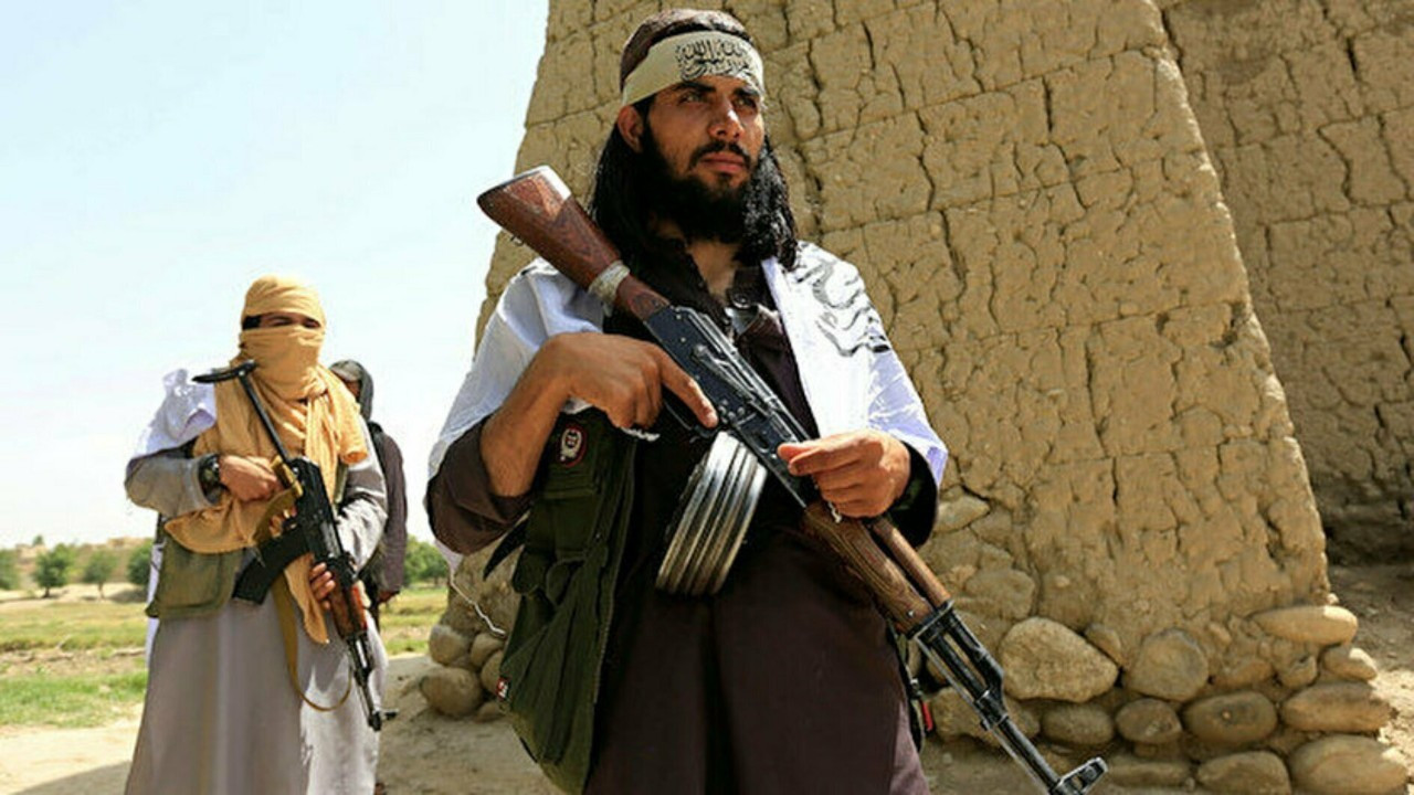 Metropoll araştırması: AK Parti'nin yüzde 54.9'u Taliban'a karşı