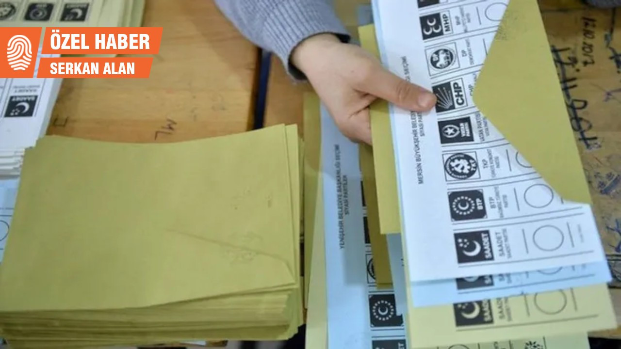 Seçim barajı tartışması: AK Parti sihirli formül peşinde
