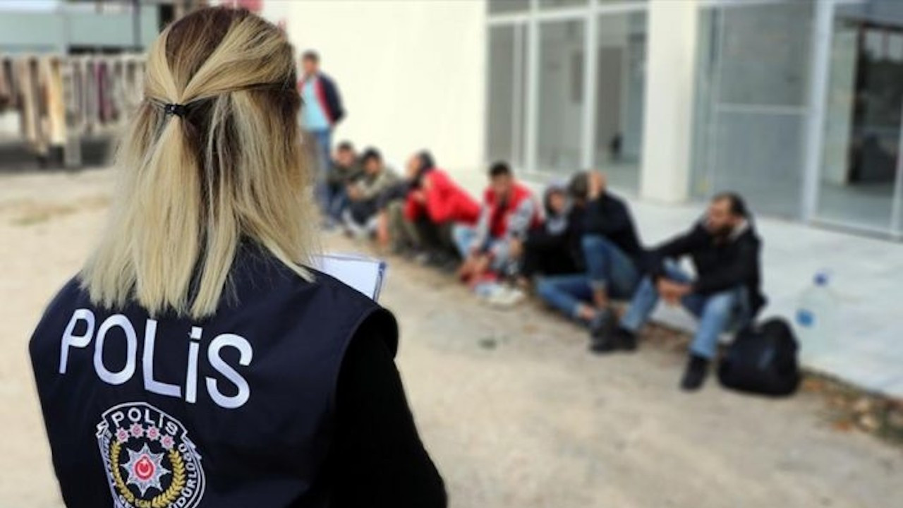Göç İdaresi: Ankara'ya yeni sığınmacı alınmayacak