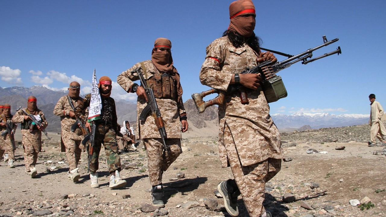 BM Afganistan Özel Temsilcisi: Taliban, IŞİD'in Afganistan'da büyümesini durduramıyor