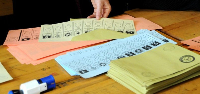 'AK Parti'nin oy oranı direnç noktasının altına geriledi' - Sayfa 4