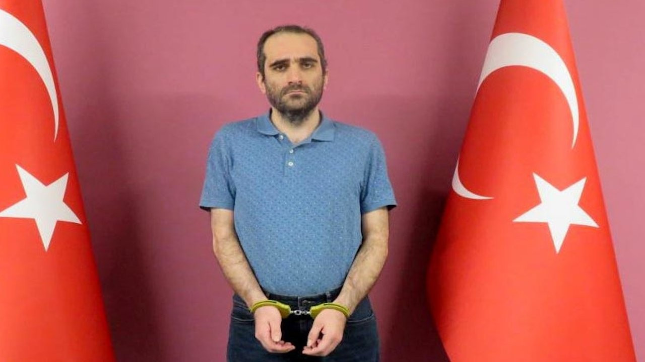 Fethullah Gülen'in yeğenine 'cinsel istismar' davasında tahliye