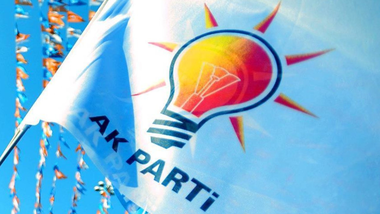 AK Parti'nin milletvekili aday listesinde 3 isim değişti