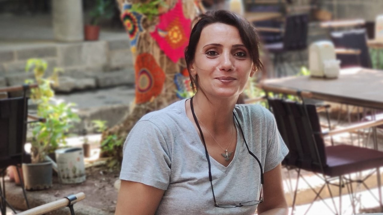 PEN International’dan Kürt yazar Meral Şimşek için ‘harekete geçin’ çağrısı
