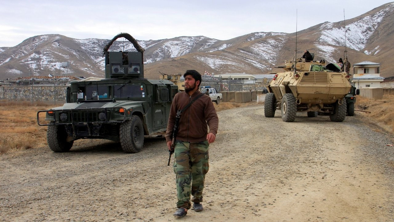 Arap Birliği: Afganistan'da arabuluculuk yapmayacağız