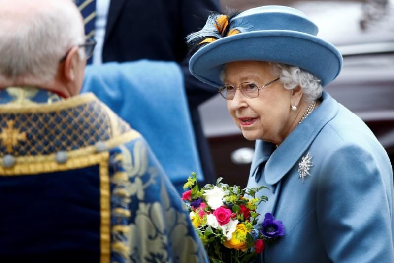 İngiltere'nin planı sızdı: Kraliçe II. Elizabeth ölürse ne yapılacak? - Sayfa 2