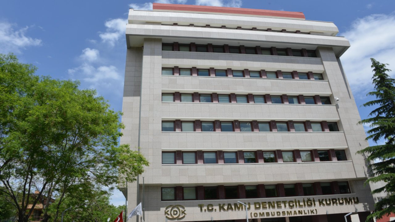 KDK 'karantinadaki memur idari izinli sayılsın' dedi
