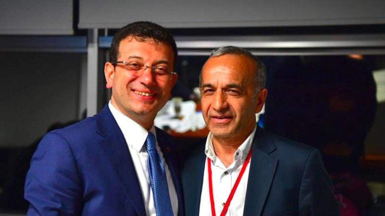 Ekrem İmamoğlu, Ankara'ya temsilci atadı