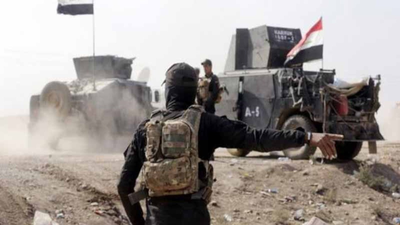 İddia: Irak, IŞİD lideri Bağdadi'nin yardımcısını gizli operasyonla Türkiye'de yakaladı