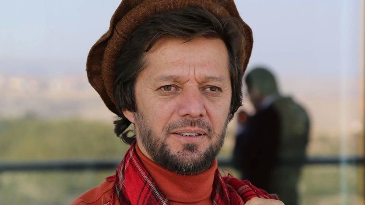 Afganistan Ulusal Direniş Cephesi'nin sözcüsü Deşti öldürüldü