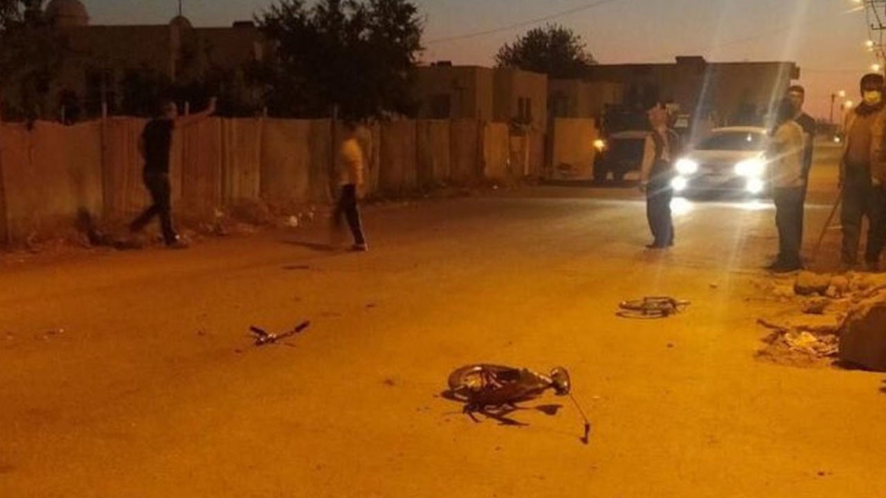 Miraç Miroğlu'nun öldüğü mahallede zırhlı araçlar defalarca şikayet edilmiş