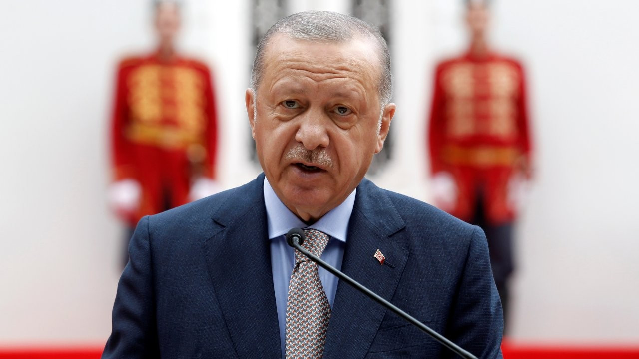 Bloomberg: Erdoğan, Taliban üzerinde nüfuz kazanmanın yollarını arıyor