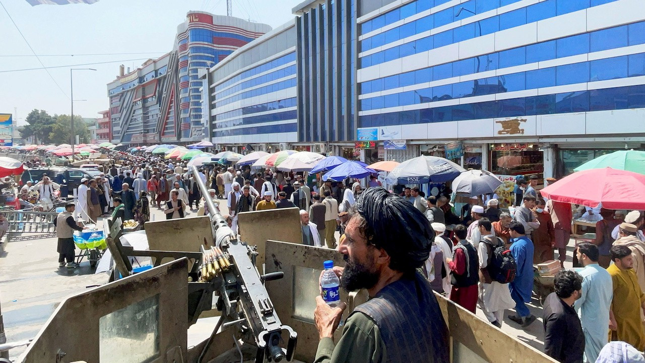 DSÖ'den Afganistan uyarısı: Tıbbi merkezlerin yüzde 90'ı kapanabilir