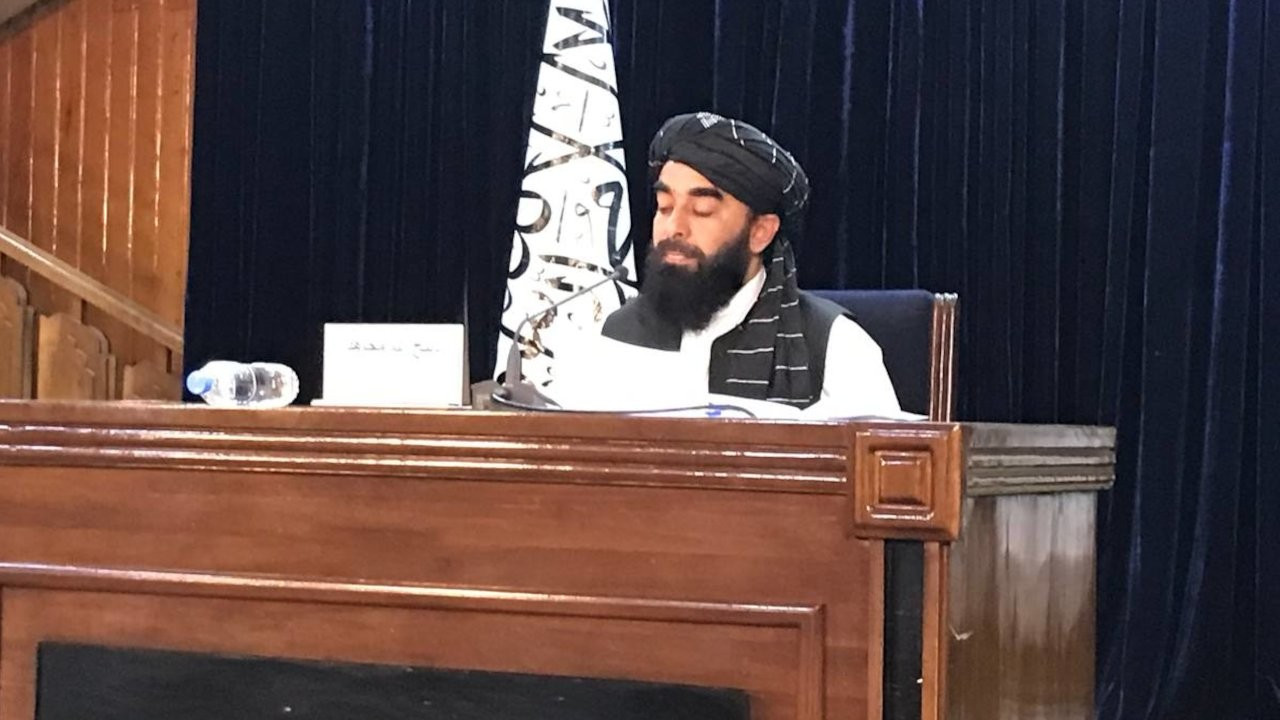 Afganistan'da Taliban hükümetine Molla Muhammed Hasan başkanlık edecek