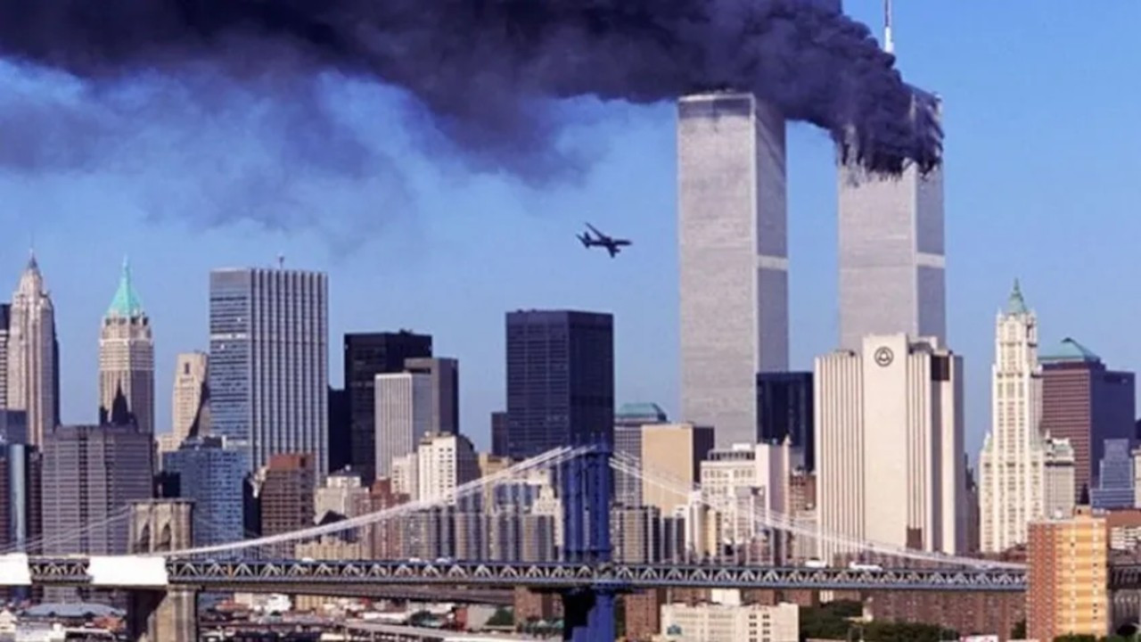 11 Eylül saldırısında ölen 2 kişi daha teşhis edildi